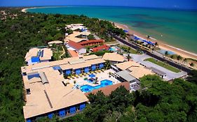 Brisa Da Praia Porto Seguro 4*